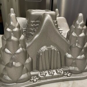 Nordic Ware Bundt Pan